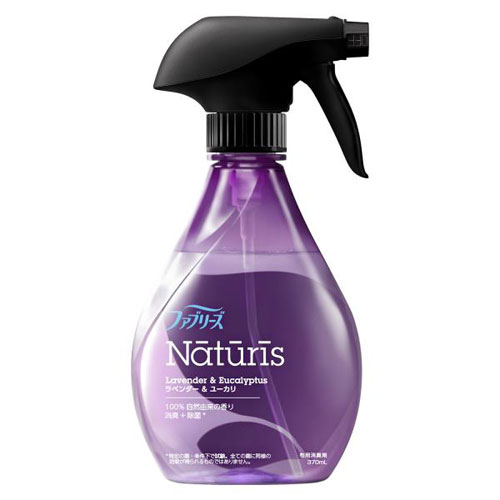 �t�@�u���[�Y �i�`�����X ���x���_�[&���[�J�� �{�� 370ml