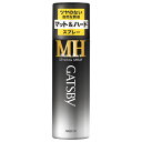 マンダム GATSBY ギャツビー スタイリングスプレー マット&ハード 170g