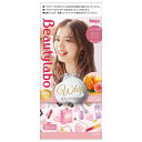 ホーユー ビューティラボ ホイップヘアカラー さくらピンク