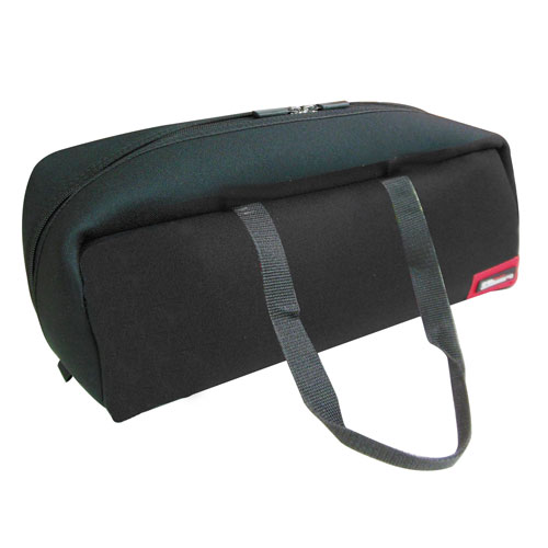 DBLTACT トレジャーボックス L ブラック DTQ-L-BK