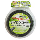 trad ナイロンコード 四面刃 ノコ刃タイプ TNN-1030(4)