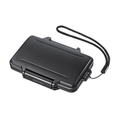 ����掠�ץ饤 �ɿ� �ɿХ��꡼�����ɥ����� SD�����ɡ�microSD�������� FC-MMC29BK