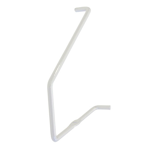 Rakuten - 和気産業 壁面収納 Kabette カベッテ ギザギザ棚受 白 1枚用 KA-B11