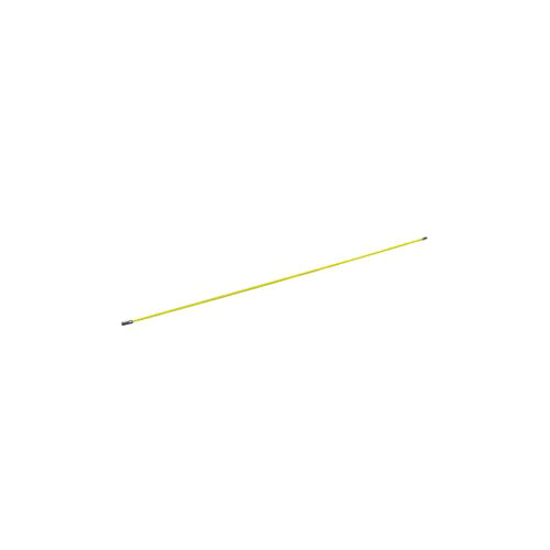 -------------------------------------------------------------- 画像はイメージです。 ※ PC環境により実際の色味や質感と異なって表示される場合がございます。 ※ 部品・パーツなどの一部の商品では本体の商品画像を使用しております。 ※ 製品の仕様・画像・パッケージは、メーカー側から予告なく変更される場合があります。 -------------------------------------------------------------- 消耗したロッドの交換、延長したい時の追加等に●マルチジョイント呼線：J1-3530用●ロッド両端ネジ径：M5(段付)●入数：1本【仕様】本体サイズ：3.5mm×3.5mm×1000mm質量：21g※サイズは最大径（もしくは幅）×長さ（ネジ部除く）です。原産国：台湾【材質】ロッド：PET、金具：スチール(快削鋼) 【メーカー・ブランド】 ジェフコム / じぇふこむ / JEFCOM 【#27】