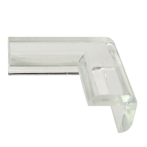 カーボーイ コーナーパットクリア ちびちび クリア 4個入 BS30