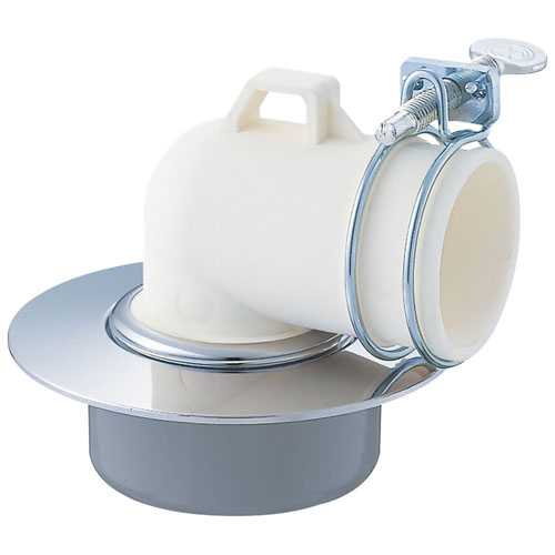 洗濯機排水口 H551