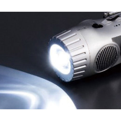 スターリングクラブ マルチポータブルチャージャー 6991E