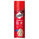 3M スリーエム スコッチガード 衣類・繊維製品用 防水スプレー 345ml