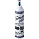 ケミコート 超電水エアコン内部クリーナーシュ!シュ!420ml