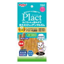 ペティオ Petio プラクト ねこちゃんの歯みがき またたび入り デンタルガム かつお味 7本入