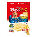 マルカン ゴン太のスティックチーズ 200g