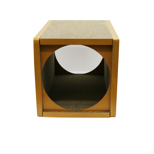 ペットプロ Happy Days キャットハウス ロング