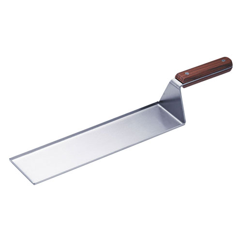 テーブルクラフト TC フェイクウッド スライダーサーバー 16インチ