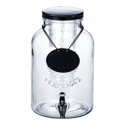 テーブルクラフト TC ビバレッジディスペンサー 10090