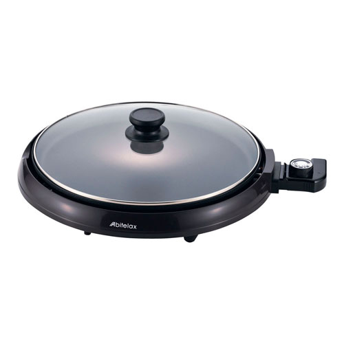 �Ȱ��ŵ� ���ӥƥ�å��� �ŵ��ۥåȥץ졼�� AHP36G-T