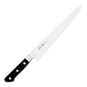藤次郎 TOJIRO 令月 口金付MV特殊鋼 筋引 両刃 27cm FC-1044