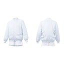 白い空調服 SKH6500 L