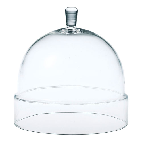 東洋佐々木ガラス ガラスドーム TS44040 120