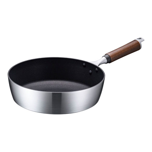 ウルシヤマ 楓雅 フーガ ディープパン 24cm