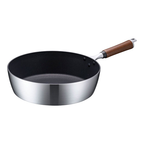 ウルシヤマ 楓雅 フーガ ディープパン 28cm