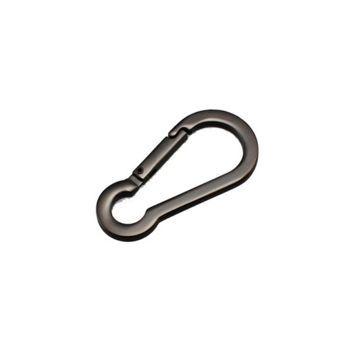 Rakuten - ハイロジック 角形フック 60mm マットブラック 1個入 29243