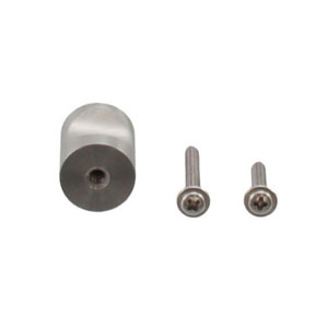 �ϥ������å� SUS304 �饦��ɥĥޥ� ��20mm HL 30922