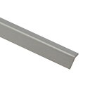 ハイロジック ステンレス SUS304 アングル 1×10×10mm 1000mm 1本 56317