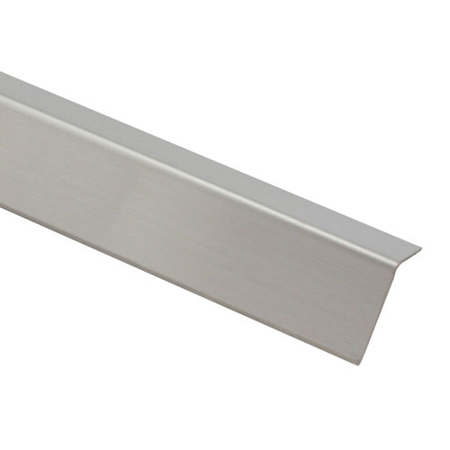 樂天商城 - ハイロジック ステン SUS304 アングル 1.2×30×30mm 1000mm 1本 56322