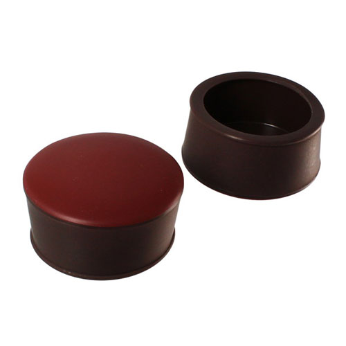 ハイロジック スライドクッション 丸キャップ 3L 45-49mm 2個入 A-171