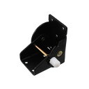 ハイロジック OK金具 黒塗装 1個入 57491 57491