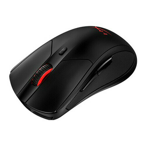 HyperX Pulsefire Dart ワイヤレスゲーミングマウス Qi対応 HX-MC006B HyperX Pulsefire Dart ワイヤレスゲーミングマウス Qi対応 HX-MC006B