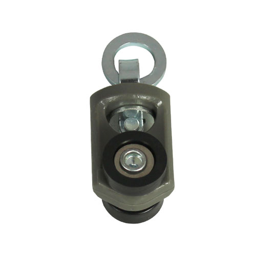 ハイロジック レクト40用 ランナー S-701A