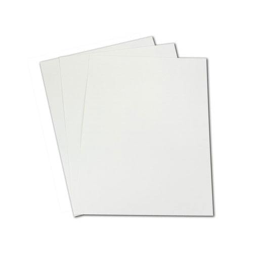 Various Materials - ハイロジック ハルシックイ 不織布 A4サイズ 3枚入 97931