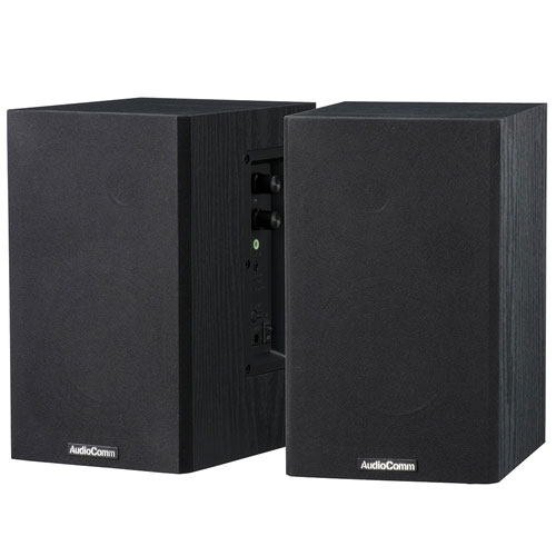 -------------------------------------------------------------- 画像はイメージです。 ※ PC環境により実際の色味や質感と異なって表示される場合がございます。 ※ 部品・パーツなどの一部の商品では本体の商品画像を使用しております。 ※ 製品の仕様・画像・パッケージは、メーカー側から予告なく変更される場合があります。 -------------------------------------------------------------- 【特長】●スマートフォンやタブレット、パソコンの音楽をワイヤレスで高音質再生します。●テレビやオーディオ機器とケーブル接続し、より聴きやすい音で再生します。●15W+15W大出力アンプ搭載●音量/低音調整 (Volume/Bass)ができます。●3.5mmステレオ音声入力端子搭載、φ3.5mmステレオミニプラグコード付属。●パソコンのゲームも大迫力で楽しめます。●テレワークにも便利です。【仕様】電源：外部電源DC18V 2500mA(専用ACアダプター付属)定格消費電力：約12.5Wスピーカー：口径…ウーファー：約115mm/ツィーター：約74mm(1個)インピーダンス：4Ω実用最大出力：30W(15W+15W)Bluetooth通信方式：標準規格…Ver.5.0＋EDR、プロファイル…A2DP、AVRCP、最大通信距離…見通し約10m、対応コーデック…SBC入力端子：φ3.5mmステレオミニジャック外形寸法：スピーカー1個あたり…幅146×高さ243×奥行180mm(突起物含まず)質量：約3.5kg(左右のスピーカーと接続コードを含む)付属品：専用ACアダプター、φ3.5mmステレオミニプラグコード、保証書付取扱説明書 【メーカー・ブランド】 オーム電機 / おーむでんき / OHM 【#67】