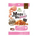 日本ペットフード コンボ ピュア ドッグ モグモグッド! 国産鶏むね肉のしっとりレシピ 角切り 50g