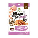日本ペットフード コンボ ピュア ドッグ モグモグッド! コリコリ軟骨と国産鶏肉のレシピ 角切り 50g(4)