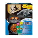 シーバ デュオプラス お腹の健康ケアセレクション 200g