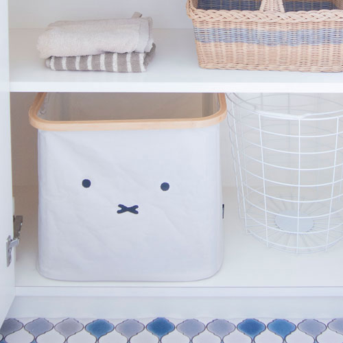 オカトー miffy ミッフィー バンブーバス...の紹介画像2