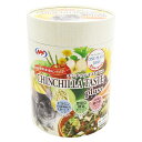ナチュラルペットフーズ チンチラ テイストプラス 400g