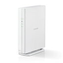 エレコム ELECOM WiFi 無線LAN WiFi6 11ax.ac.n.a.g.b 2402+574Mbps iPhone iPad PS5 Ninten...