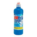 除菌トイレクリーナー ジェルタイプ 500ml