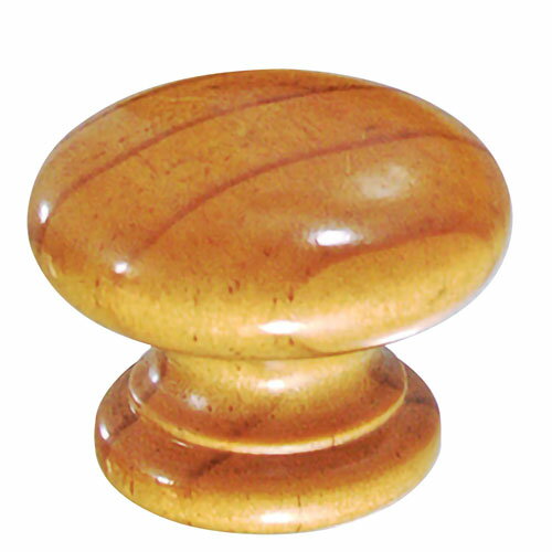 和気産業 木製つまみ 45mm パイン VG-233