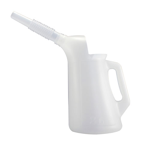 槌屋ヤック オイルジョッキ 2リットル OJ2