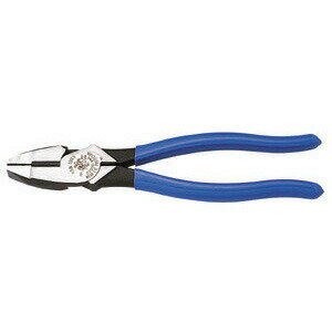 クライン ペンチ（強力タイプ） KLD2000-9NE