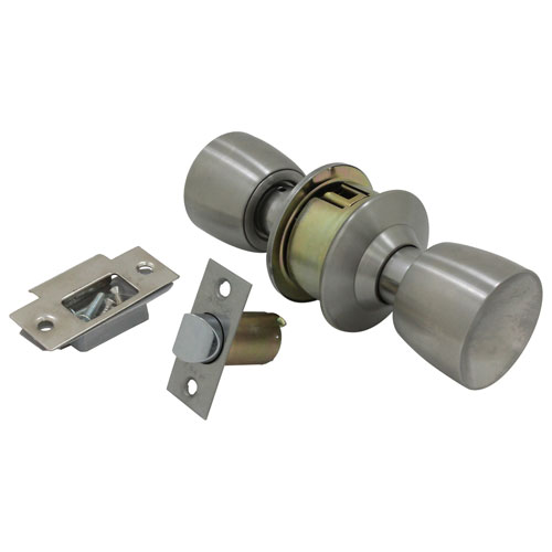 和気産業 空錠 7U15-TR-32D バックセット 60mm WR-110