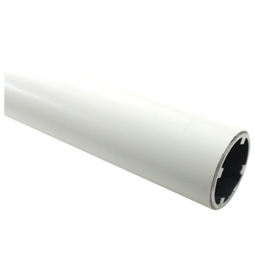 和気産業 どこでも手すり φ32×330mm アイボリー 32B-21