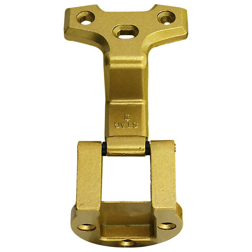 和気産業 アングル丁番 バラ 22×19mm 仙徳 AS-2