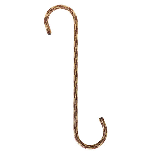 三友産業 S字フック 中 サンドカモ UUU-0200