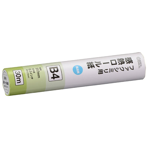 �������ŵ� ��Ǯ������� �ե������ߥ��� B4 �����0.5����� 30m OA-FTRB30