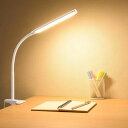 オーム電機 LEDクリップライト ホワイト 電球色 LTC-LC24C-WL